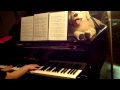 Attack On Titan OST Call your name Piano Cover ...
