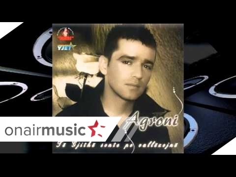 AGRONI - Zemra ime (Official Video)