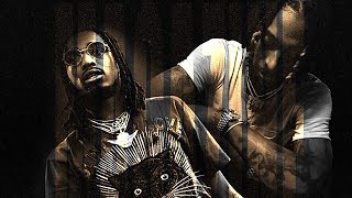 Migo Domingo - Magazine Feat. Quavo