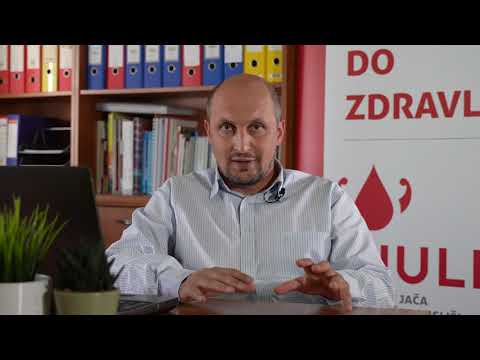 Komplikacije tijekom liječenja limfoma i njihovo zbrinjavanje - dr. sc. Zdravko Mitrović, dr.med