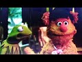 The Adventures Of Miss Piggy In Toonland Part 1 Kermit Fozzie Welcome The Viewers