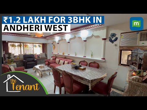 From Mini-Mumbai to the Real Mumbai: What Brought This Tenant to Andheri | The Tenant