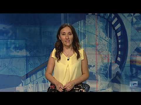 Telegiornale 13 45 del 22 07 2020