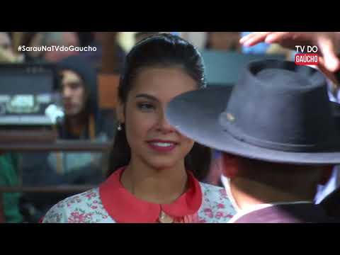 Centro Farroupilha do Alegrete 4ª RT - Juvenil - XX Sarau de Arte Gaúcha