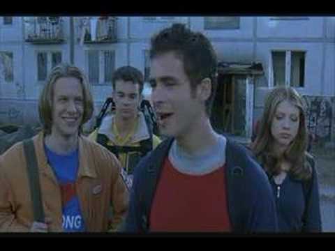 Eurotrip - "Miami Wice"