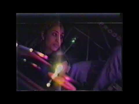 Pleasure Force  - "Hypnotic Justice" rave 1993