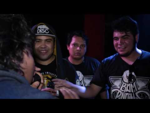 Troka, Maquiavelico, Smik Vs Jony Beltrán, Lobo St, K-Road | BDM Pandillas Mex #1 | Final