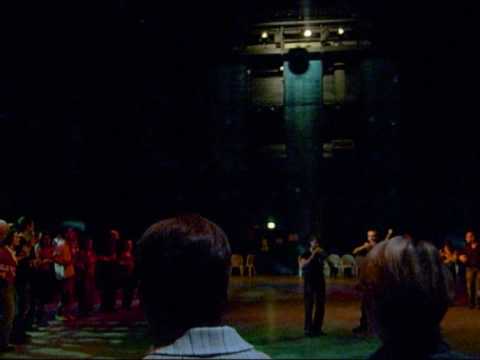 IRVOAS/ MOIGN - Champions de Bretagne 2008 - Hanter dro - Fest noz de Trappes