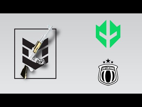 [FULL HD] Imperial vs Sao Caetano – Map 1 Inferno - PGL RMR AMERICAS - Day 1