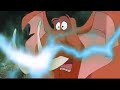 KRV Tantor Tries To Steal Mtoto S Butterfinger