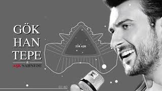 Gökhan Tepe - Zor Aşık || #AşkSahnede