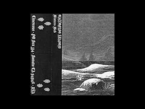 Galloping Shadow - 2012 - Winters Web (Full tape, Black/Punk, Raw black metal)
