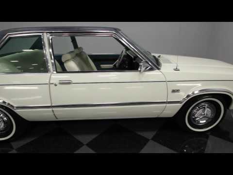 1978 Ford Fairmont (CC-878772) for sale in Lavergne, Tennessee
