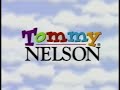 Tommy Nelson GlueWorks Entertainment Logos PAL V2