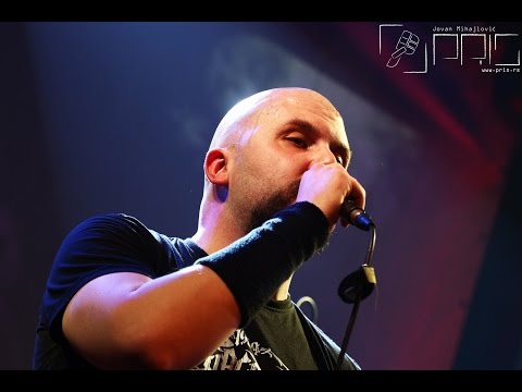 PRIS.rs: Mortal Kombat - Da si više mrtva @ Apolo dvorana, 27.1.2017.