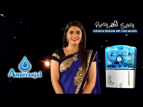 Amit sengar AMRITANJAL