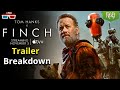 Finch Trailer Breakdown in Hindi | Tom Hanks | Apple TV+ | Movies IN TRAILER
