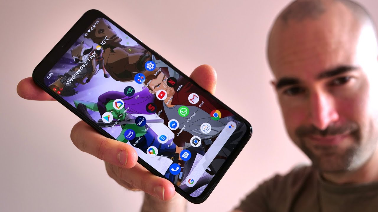 Pixel 4 XL 2020 | 6 Month Review | Still good in 2020?
