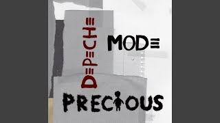 Precious (U.S. Radio Version)