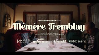 Mémère Tremblay