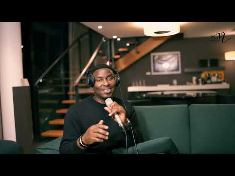 40 MINS HEART CONNECT | DEEP SOAK WORSHIP- VICTOR THOMPSON