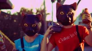 Diana Meyer - New Year's Eve (official video)