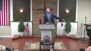 Pastor Joshua Wandell: Discord Destroys Unity