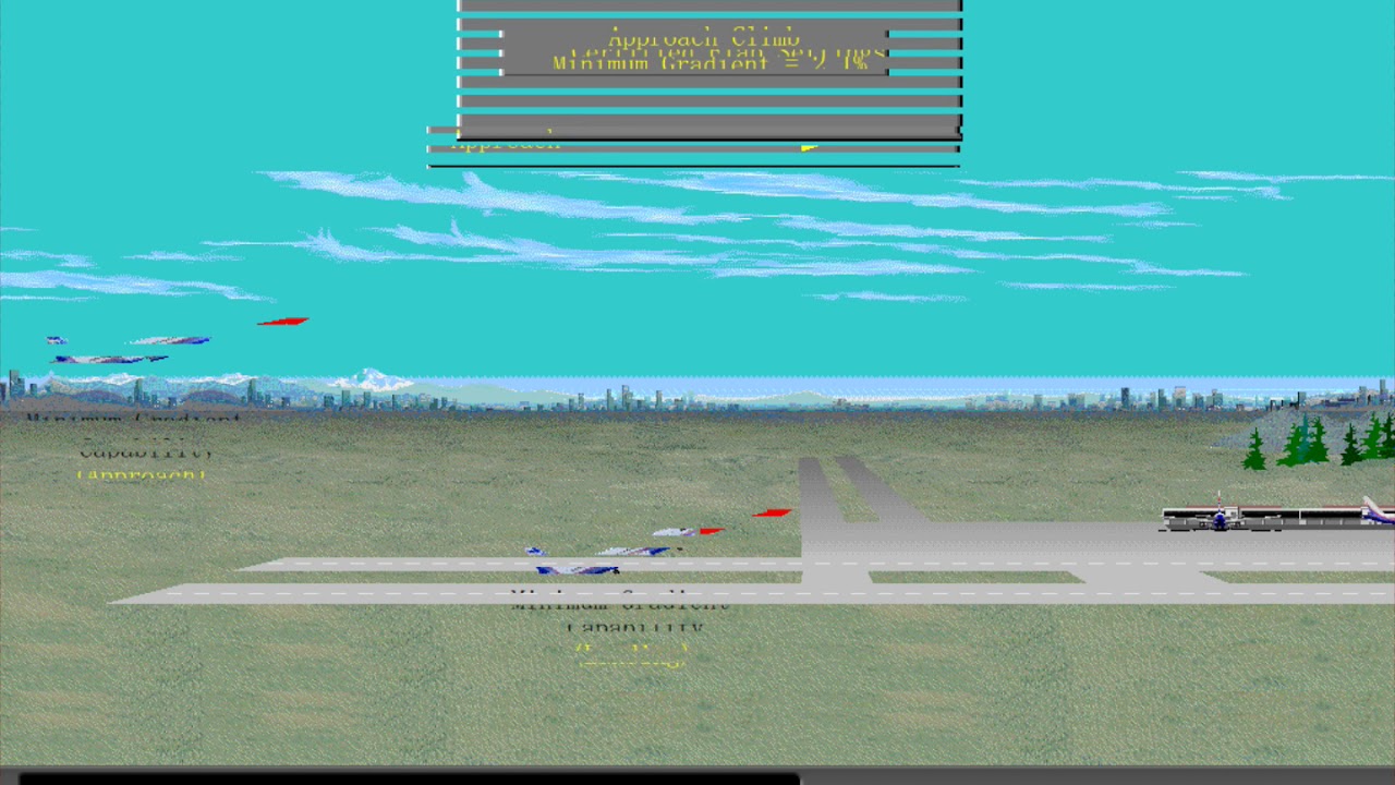 2 Landing Performance Requirements