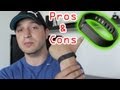 FitBit Flex Review - Pros VS Cons and Features.