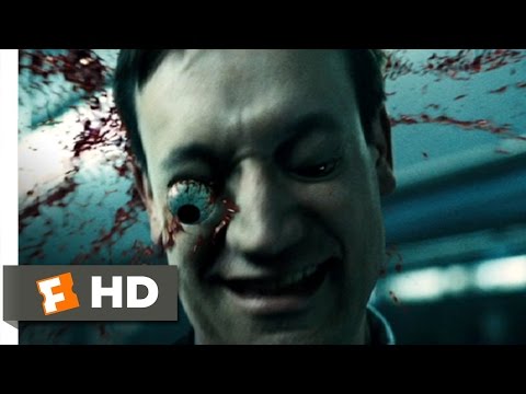 Watch The Midnight Meat Train HD 1080P