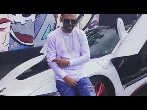 Una noche (Bony el Talento)