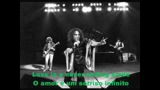 Whishing Well - Black Sabbath - Letra e Tradução