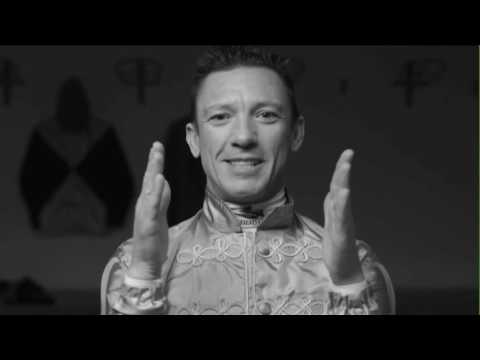 BERNARD KANTOR CHATS ABOUT THE 2016 INVESTEC DERBY