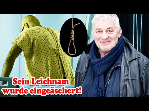 Heinz Hoenig Beging Im Krankenhaus Selbstmord: Sein Leichnam Wurde Eingeäschert!