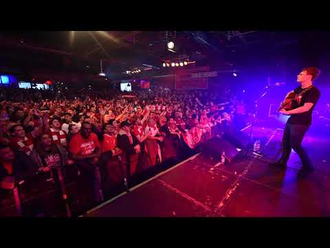 Jamie Webster / BOSS Night - Poor Scouser Tommy - Munich - 13.03.19