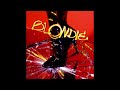 Blondie - Background Melody - The Only One (Alternative Mix)
