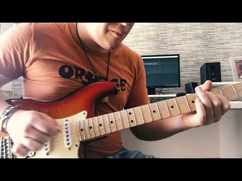 COICE DE MULA CHUCRA -  PORTAL GAÚCHO [BASE DE VANEIRA NA GUITARRA]