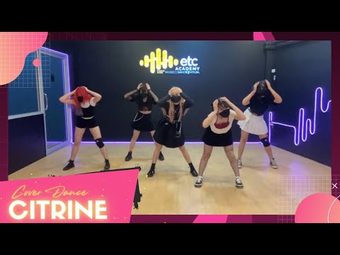 ITZY - LOCO By Critine #한국어 게임 Cover Dance Contest 2022 #한국어 게임