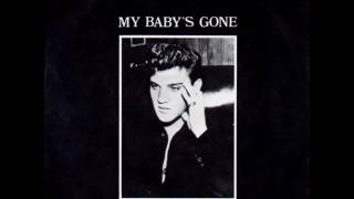 Elvis Presley - My Babys Gone (take 11)