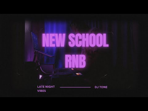 NEW SCHOOL RNB MIX |VOL 7|VEDO,CHRIS BROWN,JHENE AIKO,DRAKE ,ELAINE, JACQUEES