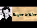 It Happened Just That Way - Roger Miller