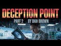 ❄️ Deception Point Part 2 | The Meteorite Was Planted. The Killers Are Already Coming 🎧 Audiobook