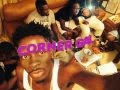 Shatta Wale Corner Girl Audio Slide