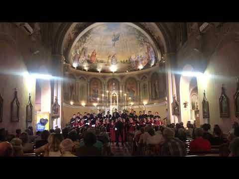 Michelle - J. Lennon/Paul McCartney arr. K.F. Jehrlander - RESONANS CON TUTTI