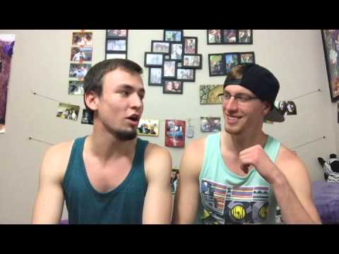 The Julia-h Show: Backstage with Jenanthony