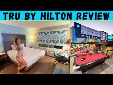 Tru by Hilton Review