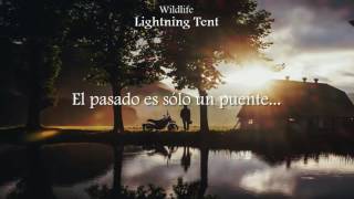 Wildlife - Lightning Tent (Sub Español).
