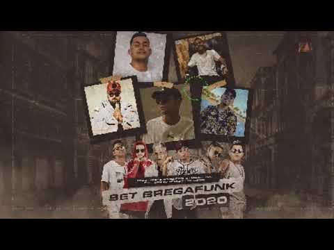 MC Reino, Danilo B, Matias, Pedrinho R, DLL e Faro DJ,S Barca, Batidão, DG, MK e WR - SET BREGA FUNK