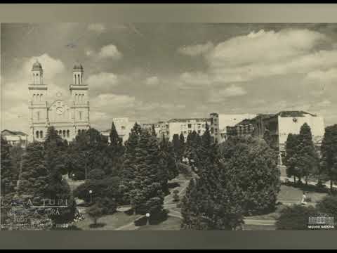 Passo Fundo Antigamente