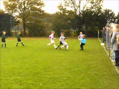 Udi E15 kampioen 2011